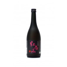 中野 BC 紅南高梅酒 720ml