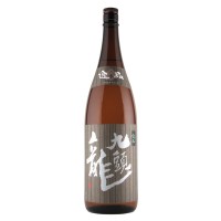 黑龍九頭龍 逸品 1800ml