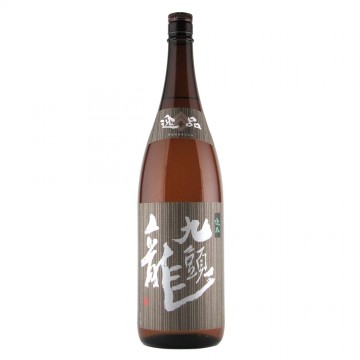 黑龍九頭龍 逸品 1800ml