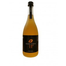 BENICHU 11° Umeshu 720ml