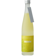 Bijofu Yuzu Shuwa 375ml