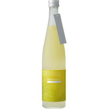 Bijofu Yuzu Shuwa 375ml