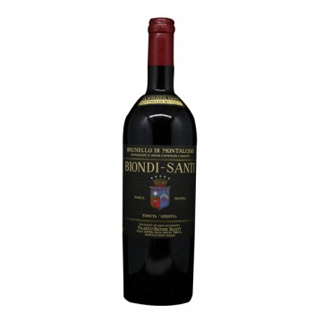 Biondi-Santi Brunello di Montalcino 1993