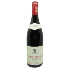 Domaine Francois Bertheau Chambolle Musigny Les Charmes 2009