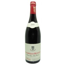 Domaine Francois Bertheau Chambolle Musigny Les Charmes 2009