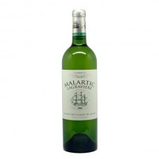 Chateau Malartic Lagraviere Blanc GCC 2006