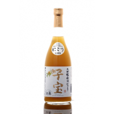 楯野川大吟釀濁酒梅酒720ml