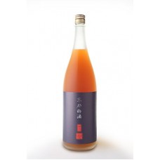 招德京都梅酒 750ml