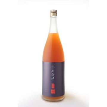 招德京都梅酒 750ml