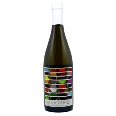 Conceito Alvarinho White 2014