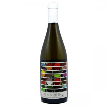 Conceito Alvarinho White 2014