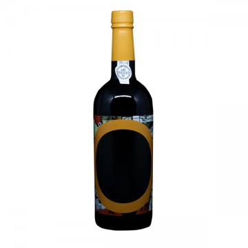 Conceito Vintage Port 2005