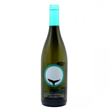 Conceito Marlborough Sauvignon Blanc 2011