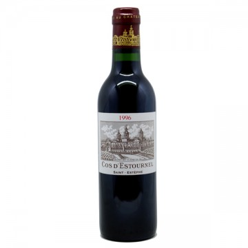 Cos d'Estournel 1996 375ml 