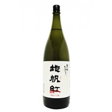 東洋美人地帆紅 限定大吟釀 1800ml 