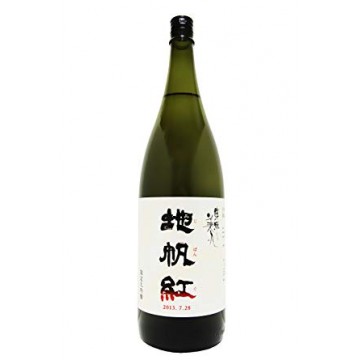 東洋美人地帆紅 限定大吟釀 1800ml 