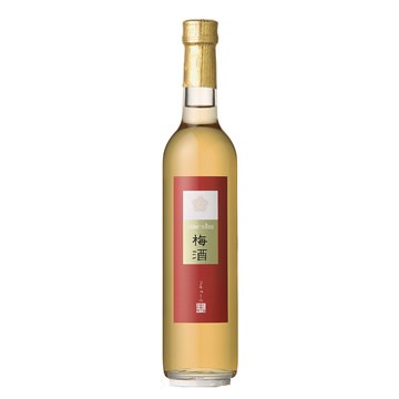 EH 酒造梅酒 500ml