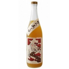 八木無酒精濁梅酒 720ml