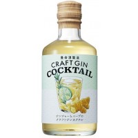 養命酒 生薑 Yomeishu Ginger Craft Gin 300ml