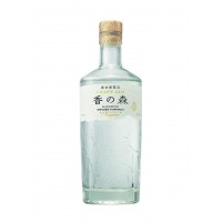 養命酒 香の森 Yomeishu Kanomori Craft Gin 700ml