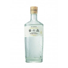 養命酒 香の森 Yomeishu Kanomori Craft Gin 700ml