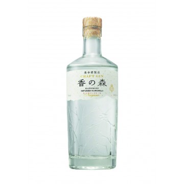 養命酒 香の森 Yomeishu Kanomori Craft Gin 700ml