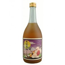 河內布袋福梅酒 720ml