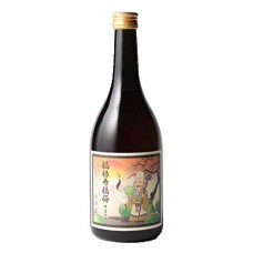 河內福祿壽福梅酒 720ml