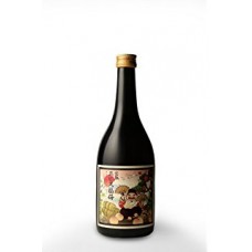 河內完熟惠比壽福梅酒 720ml