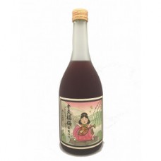 河內弁天福梅酒 720ml