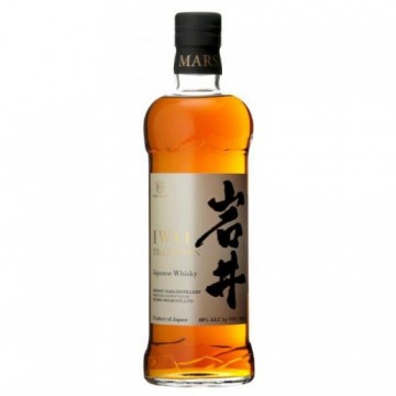 Mars Iwai Tradition Whisky 750ml