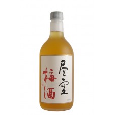 喜多屋盡空梅酒 300ml