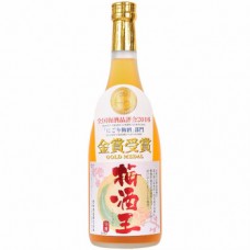 老松梅酒王 720ml