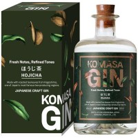 Komasa Hojicha Gin 500ml