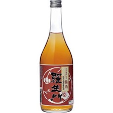 羅生門日本酒仕入梅酒 720ml