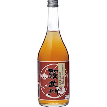 羅生門日本酒仕入梅酒 720ml