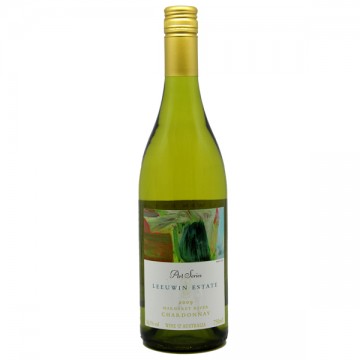 Leeuwin Art Series Chardonnay Margaret River 2009