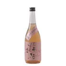 來福梅酒 720ml