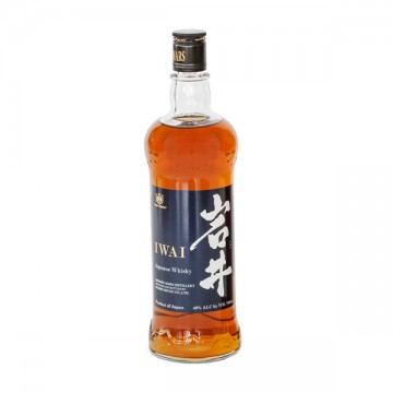 Mars Iwai Blended Whisky 750ml