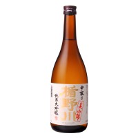 楯野川中取美山錦純米大吟釀 300ml 