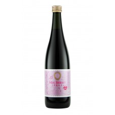 若波MIX BERRY梅酒 720ml