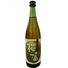  一宮梅の恩返し梅酒 720ml