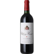 Chateau Musar Gaston Hochar, Bekaa Valley, Lebanon 2001