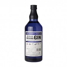 Okinawa Japanese Craft Gin 700ml