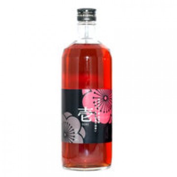 本庄壱ICHI梅酒 720ml