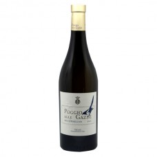 Ornellaia Poggio alle Gazze Blanc 2011