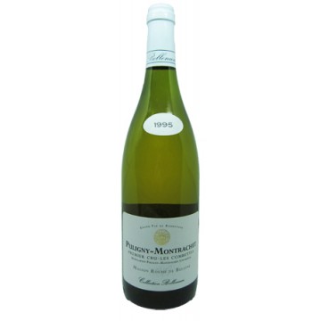 Roche de Bellene Puligny Montrachet Les Combettes 1995