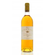 Chateau Rieussec 1985