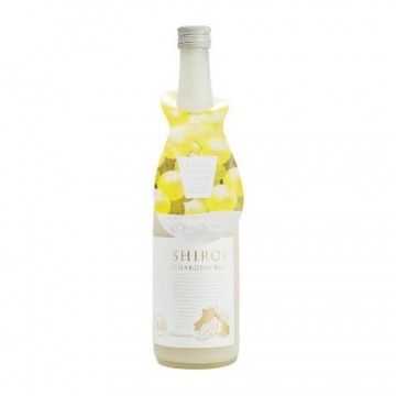 SHIROI Chardonnay