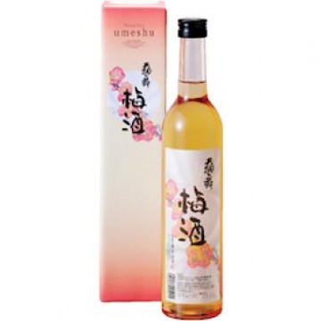 天狗舞梅酒 720ml